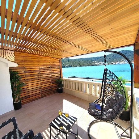 Kupinica Apartment Vinišće المظهر الخارجي الصورة