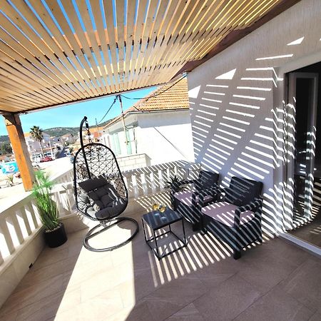 Kupinica Apartment Vinišće الغرفة الصورة