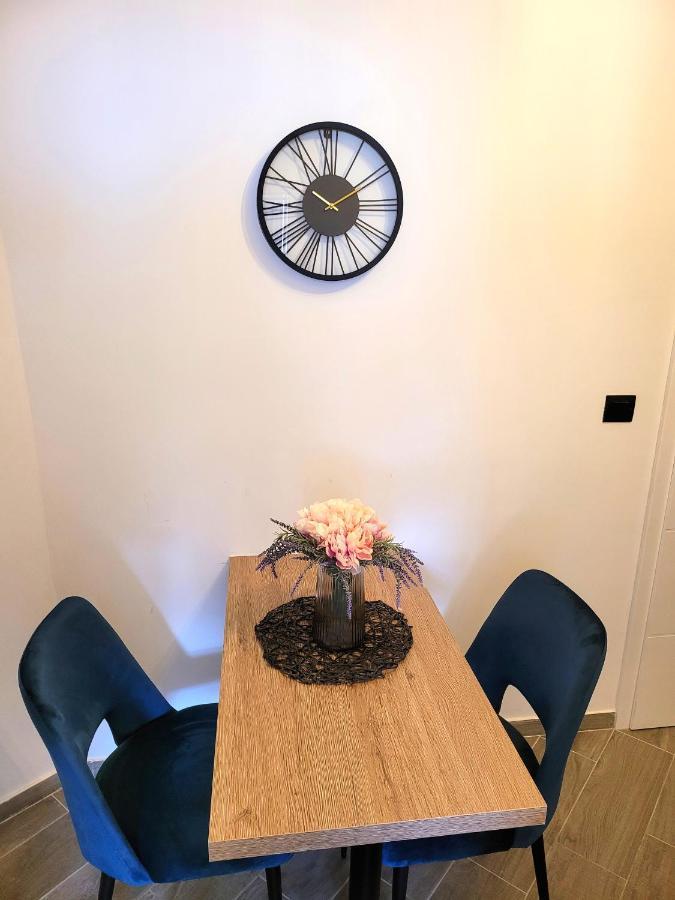 Kupinica Apartment Vinišće المظهر الخارجي الصورة