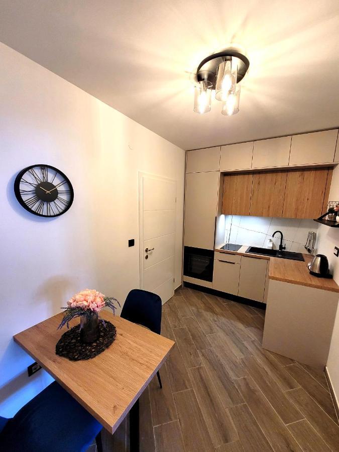 Kupinica Apartment Vinišće المظهر الخارجي الصورة
