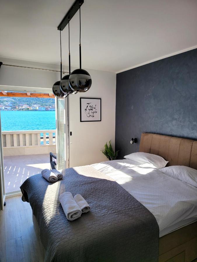Kupinica Apartment Vinišće المظهر الخارجي الصورة