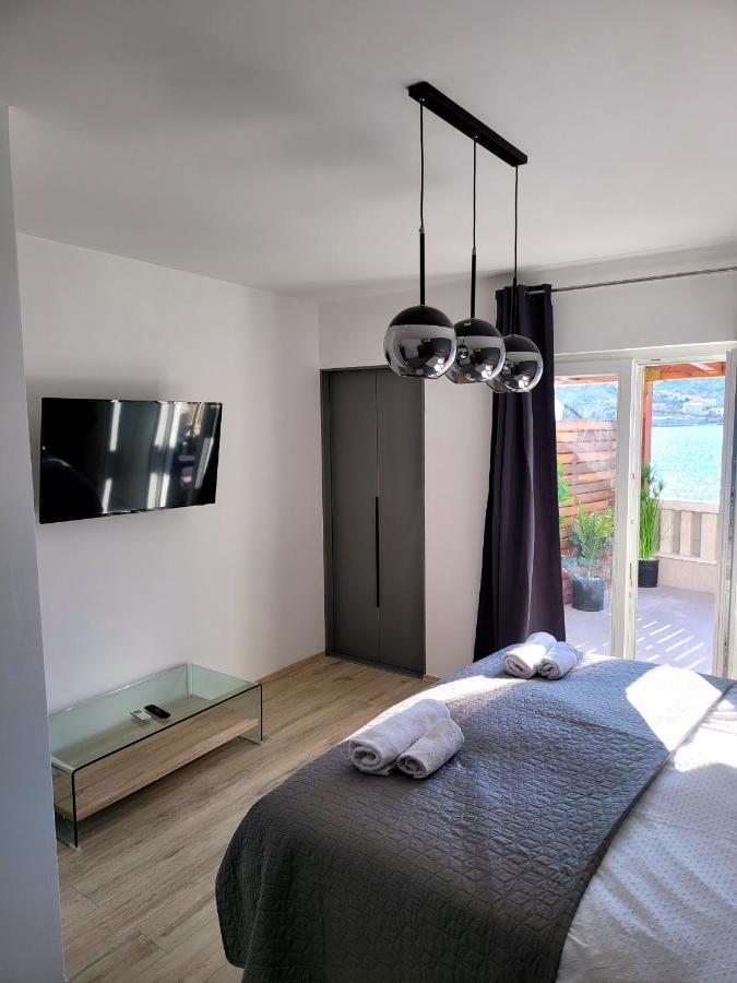 Kupinica Apartment Vinišće المظهر الخارجي الصورة