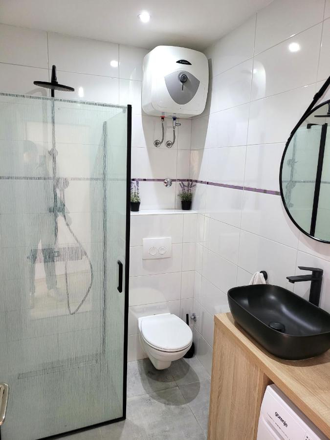 Kupinica Apartment Vinišće المظهر الخارجي الصورة