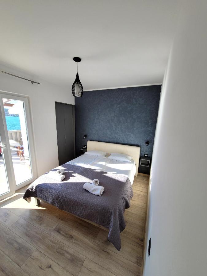 Kupinica Apartment Vinišće المظهر الخارجي الصورة