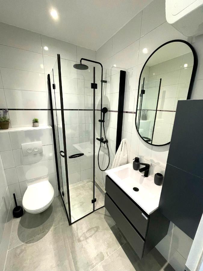 Kupinica Apartment Vinišće المظهر الخارجي الصورة