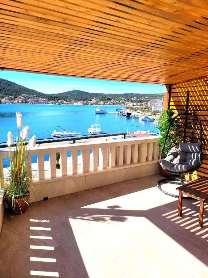 Kupinica Apartment Vinišće المظهر الخارجي الصورة