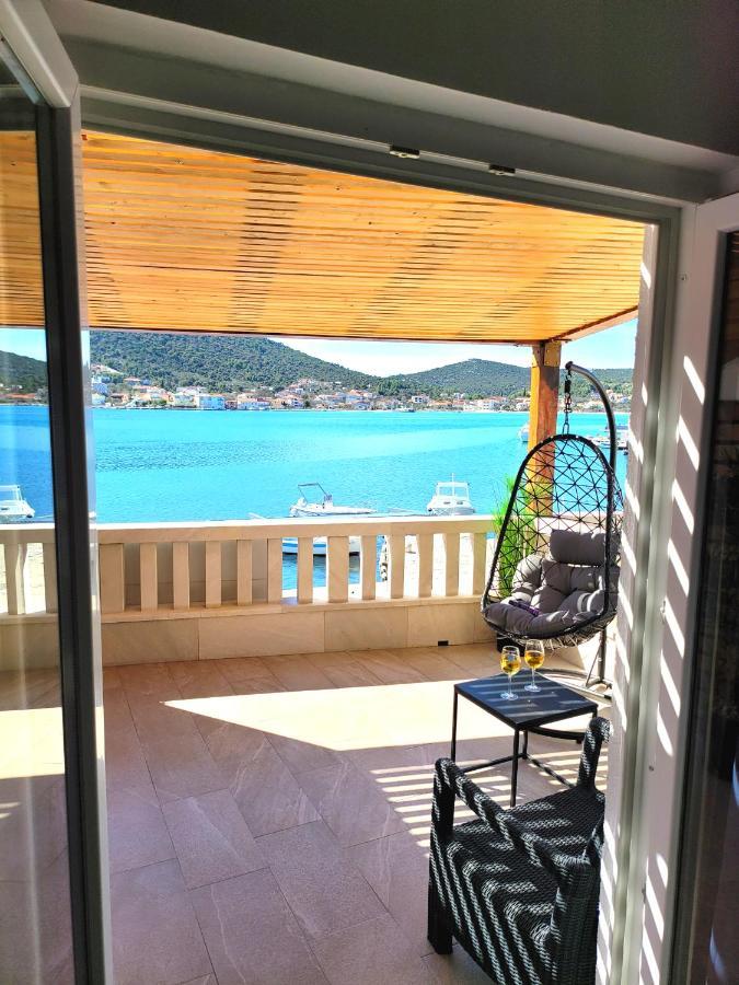 Kupinica Apartment Vinišće المظهر الخارجي الصورة