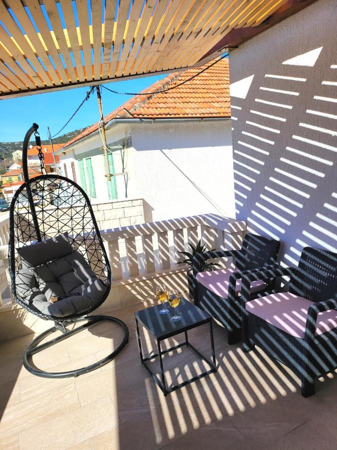 Kupinica Apartment Vinišće المظهر الخارجي الصورة
