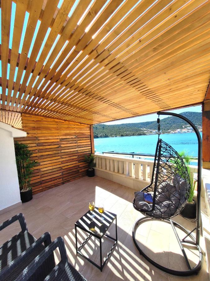 Kupinica Apartment Vinišće المظهر الخارجي الصورة