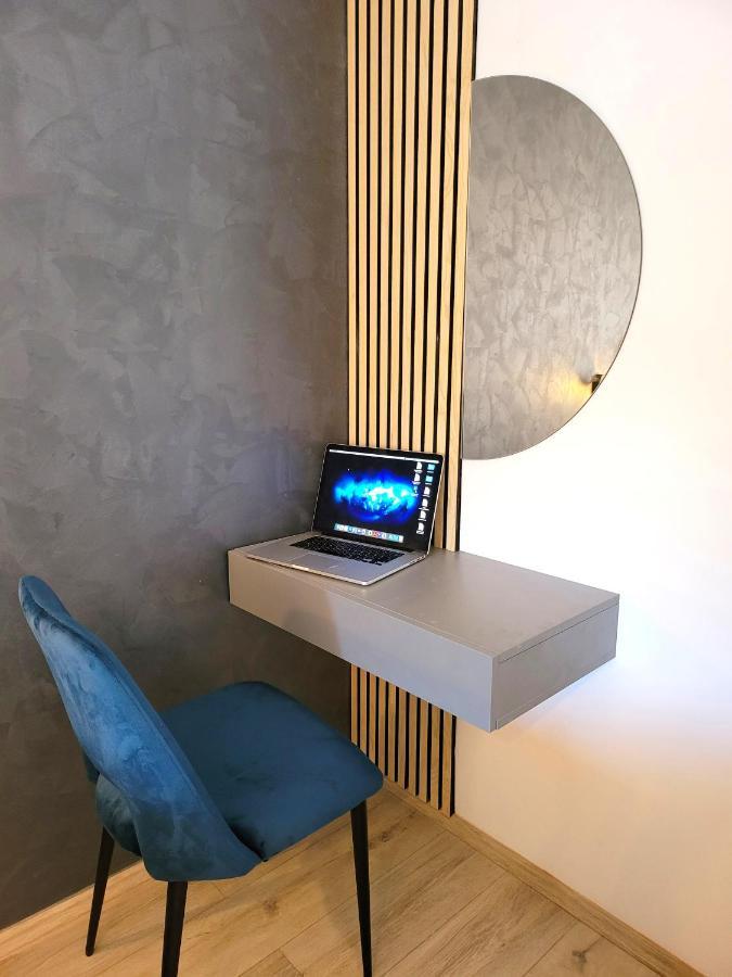Kupinica Apartment Vinišće المظهر الخارجي الصورة