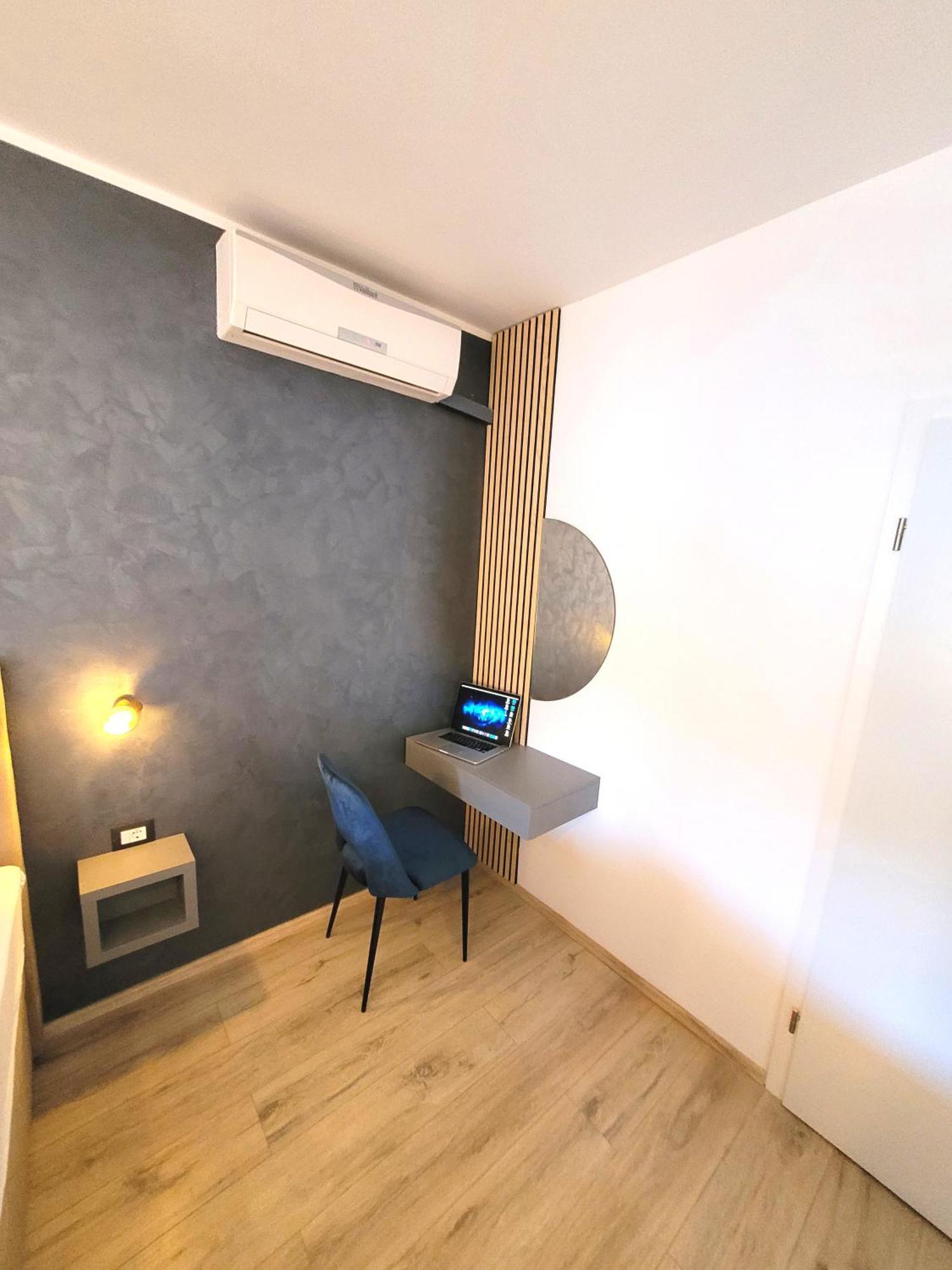 Kupinica Apartment Vinišće الغرفة الصورة