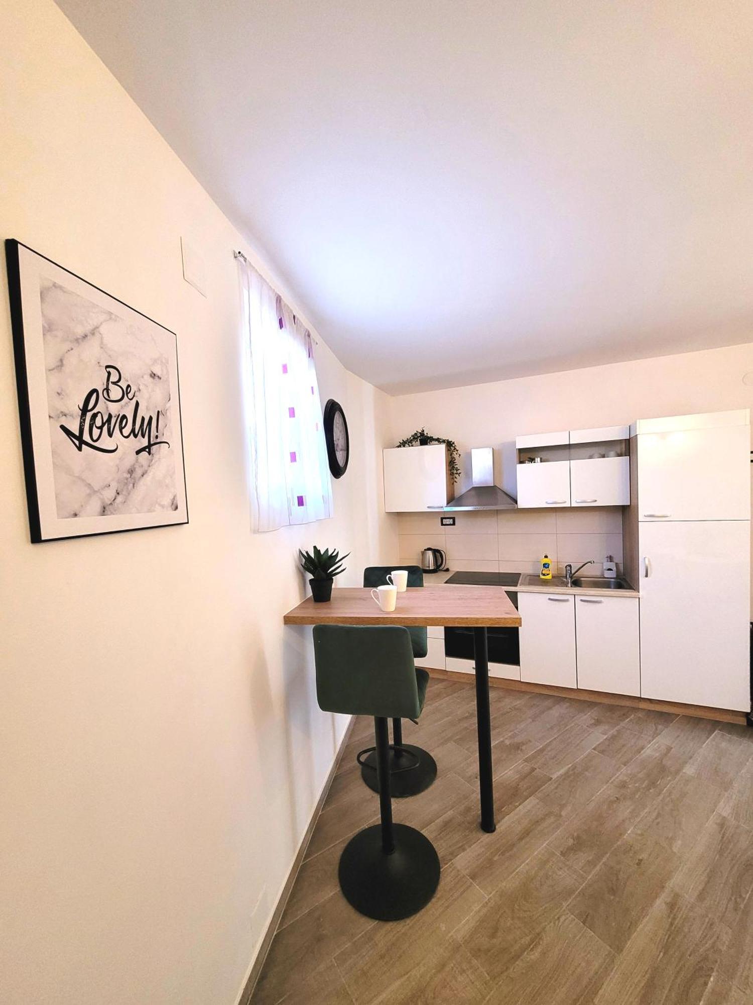 Kupinica Apartment Vinišće الغرفة الصورة