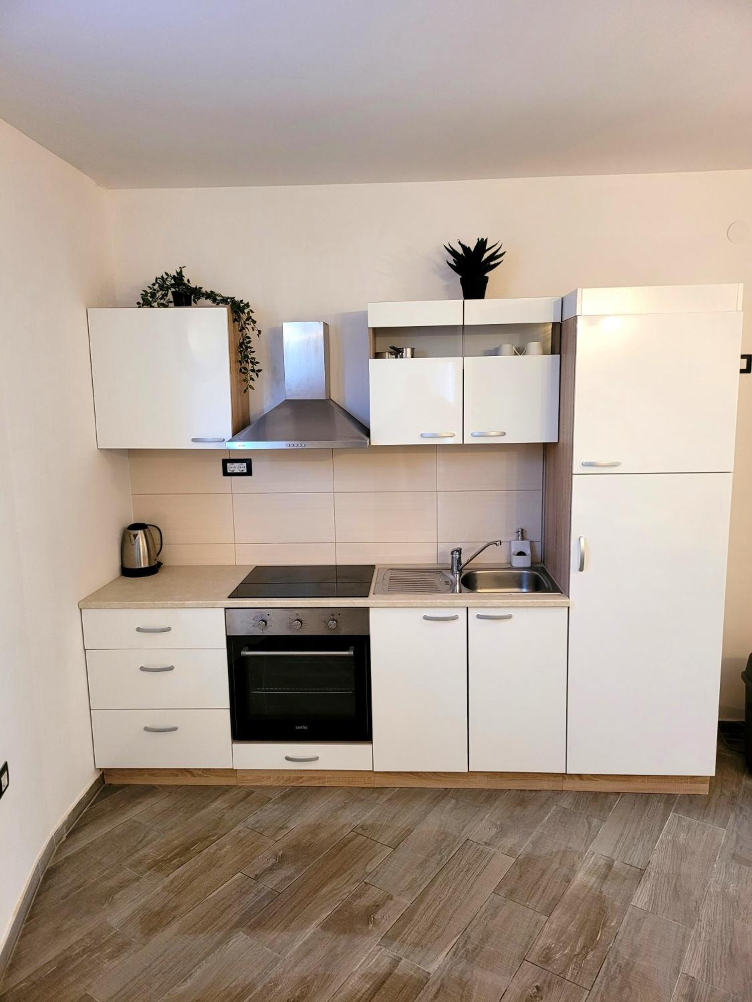 Kupinica Apartment Vinišće الغرفة الصورة